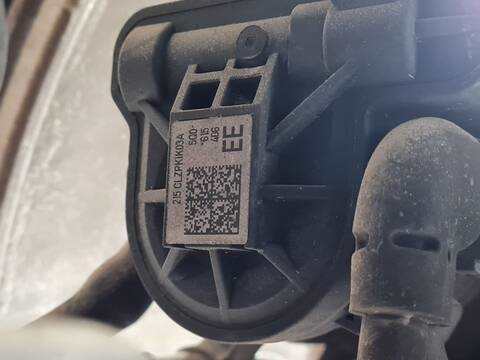 Pedal Embrague Seat Ateca FR EDITION 150CV 110KW