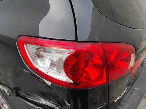 Piloto Trasero Izquierdo Hyundai Santa Fe D4EB