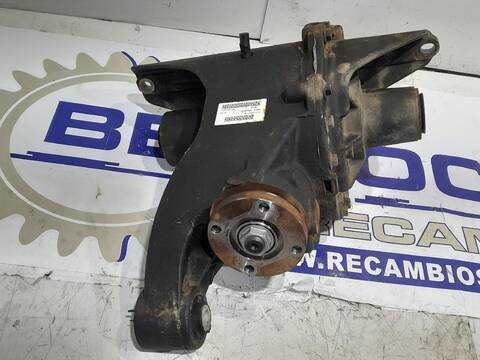 Diferencial Trasero Land Rover Range 3.6 TD V8 272CV