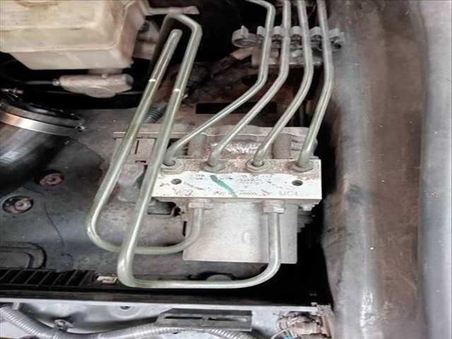 Abs Land Rover Range 3.6 TD V8 272CV