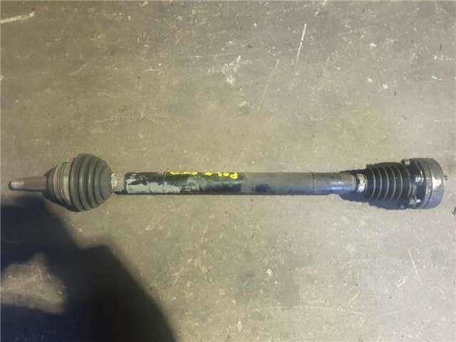 Transmision Delantera Derecha Volkswagen Polo 64 1.9 D