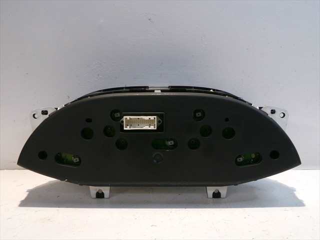 Foto 3ª: Cuadro de Instrumentos Ford Focus 1.8 TDCI 1998-2004 [FFDA] (2004)