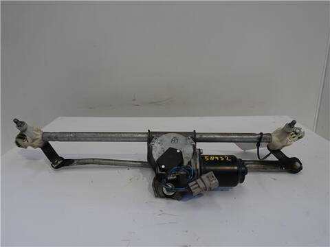 Motor Limpia Delantero Suzuki Swift 1.3 DDIS 69CV 51KW
