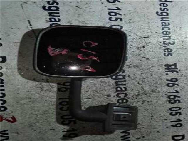 Retrovisor Izquierdo Citroen C1 1.8 D [1.8 LTR. - 44 KW DIESEL (161)] (1985 _)