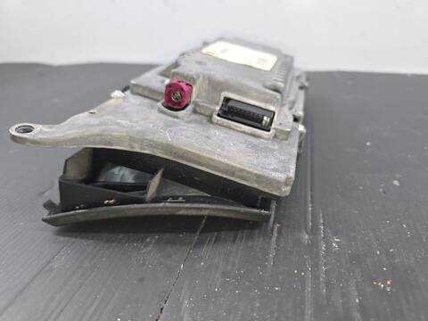 Foto 3ª: Pantalla Multifuncion Bmw X5 XDRIVE30D 245CV 180KW (2010)