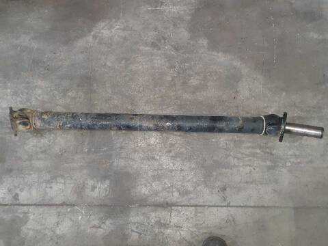 Transmision Central Nissan Terrano COMFORT PLUS 125CV 92KW