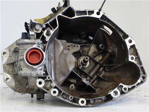 Caja Cambios Fiat Stilo 1.6 16V 192_XB1A) 103CV 76KW