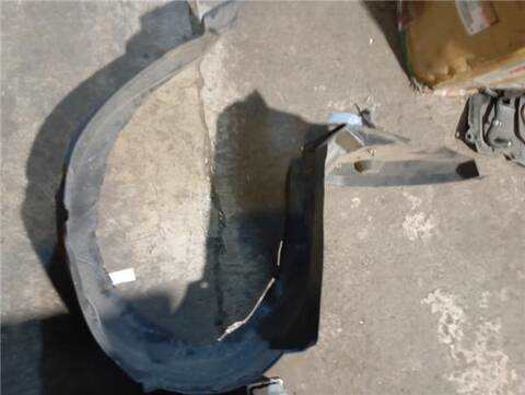 Pase Rueda Toyota Auris 1.8