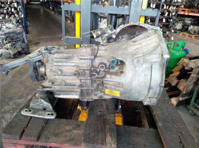 Foto 2ª: Caja Cambios Bmw Serie 3 315 2.0 320TD [2.0 LTR. - 110 KW 16V DIESEL CAT]