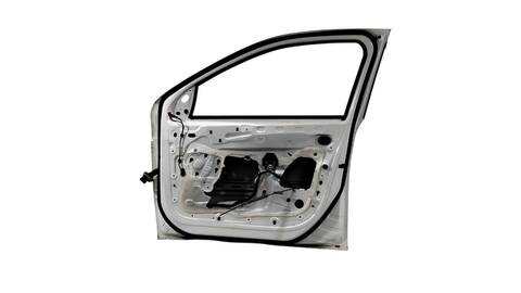 Foto 3ª: Puerta Delantera Derecha Citroen C Elysee BHY (2017)