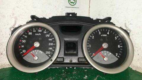 Cuadro de Instrumentos Renault Megane 1.5 DCI DIESEL BERLINA 82CV 60KW II BERLINA 3P
