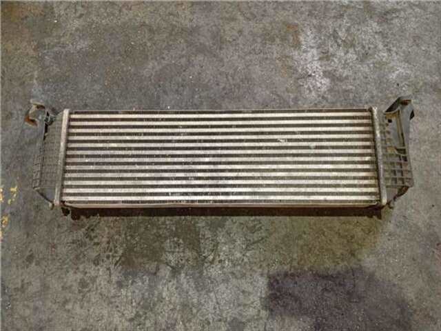 Intercooler Iveco Daily 2.3 FG 3000 29 L... [2.3 LTR. - 93 KW DIESEL]