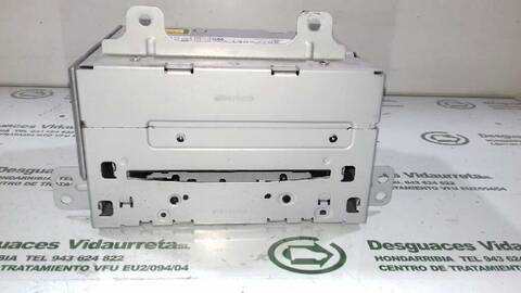 Sistema Audio Radio CD Opel Insignia 2.0 16V CDTI BERLINA 160CV 118KW