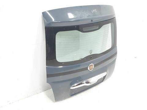 Foto 2ª: Portón Fiat 500 COLOR THERAPY [169A4000]