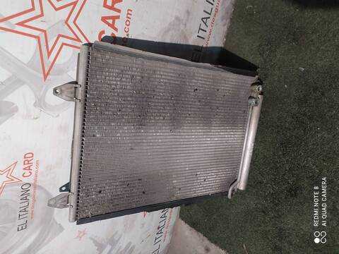 Foto 3ª: Radiador Calefaccion A.A. Volkswagen Passat TRENDLINE BERLINA 140CV 103KW (2005)