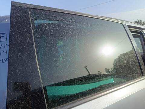 Luna Trasera Derecha Seat Alhambra DFLA