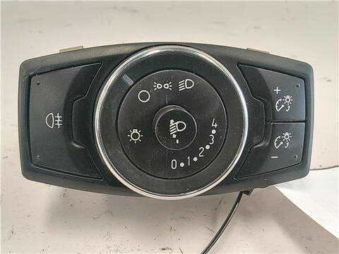 Mando Multifuncion Ford Transit 1.5 AMBIENTE 75CV 55KW