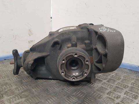 Foto 2ª: Diferencial Trasero Bmw Serie 1 114 118D BERLINA 143CV 105KW [N47D20A] (2007)