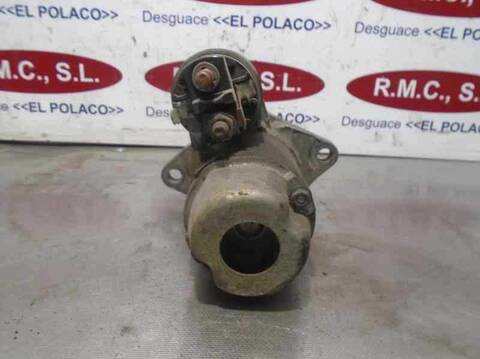 Foto 2ª: Motor de Arranque Subaru Impreza 1.5 105CV 77KW [EL15] (2007)
