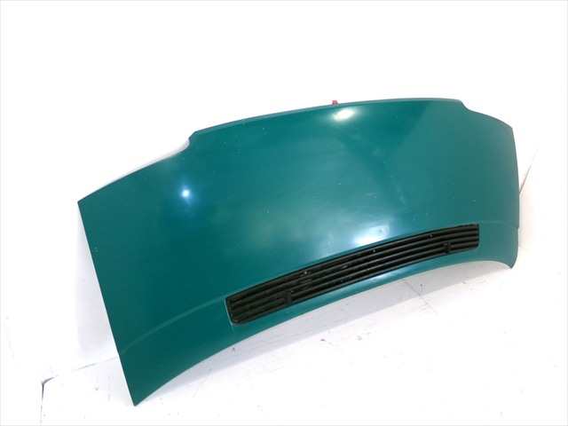 Foto 2ª: Capot Volkswagen Transporter 2.5 TDI 1996-2003 T4 (1999)