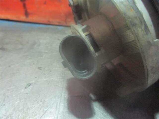 Foto 3ª: Faro Antiniebla Delantero Derecho Opel Corsa 1.3 CDTI [Z 13 DTJ]