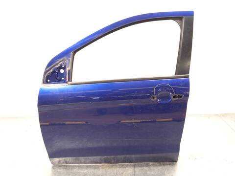 Puerta Delantera Izquierda Ford Ka 1.2 TI-VCT 85CV 63KW