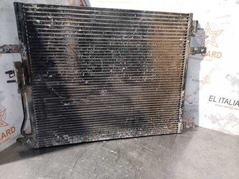 Foto 3ª: Radiador Calefaccion A.A. Jeep Grand Cherokee 2.7 CRD LAREDO 163CV 120KW (2001)