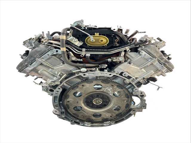 Motor Completo Lexus LS 381CV 280KW
