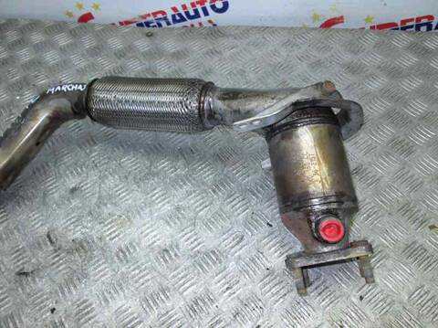 Foto 2ª: Catalizador Volkswagen Golf VERSION INDEFINIDA (2004)