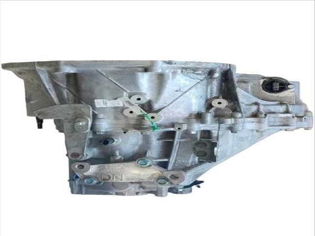 Caja Cambios Nissan Qashqai 2.0 DCI