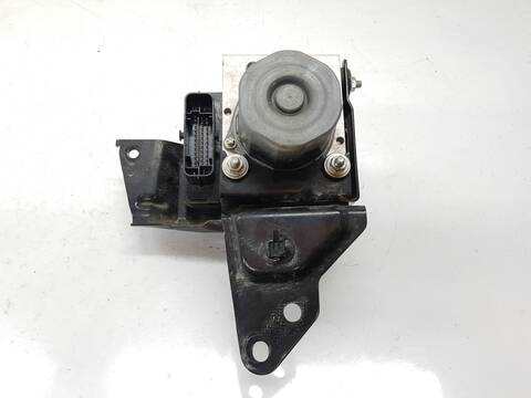 Foto 2ª: Abs Nissan Qashqai 1.5 TD 110CV [K9K636] (2013)