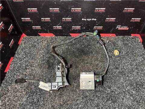 Tubos Aire Acondicionado Renault Express KANGOO 102CV 75KW KANGOO IIIRAPID