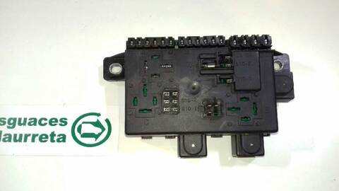 Centralita Motor ECU Mercedes Clase V 200 136CV 100KW