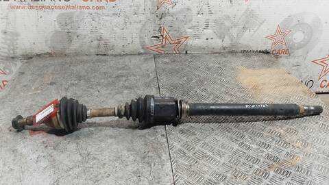 Transmision Delantera Derecha Fiat Croma 2.4 20V MULTIJET EMOTION 200CV 147KW