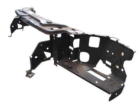 Foto 3ª: Paragolpes Delantero Volvo XC 90 2.5 T AWD (2002)