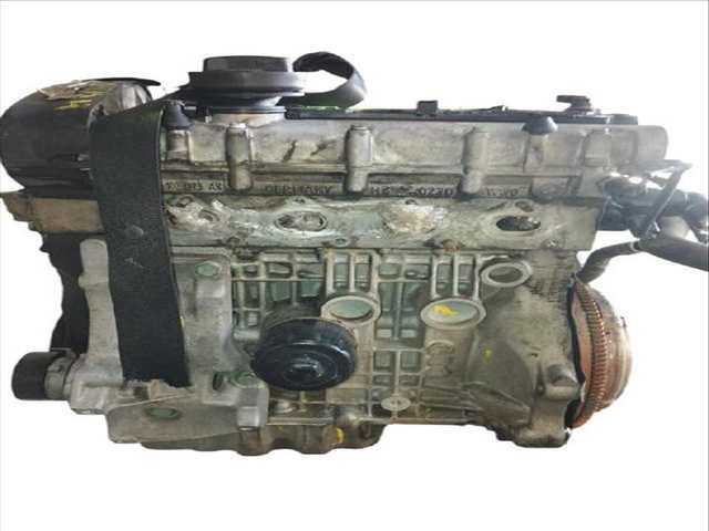 Foto 2ª: Motor Completo Volkswagen Polo 1.4 16V 101CV (2001)