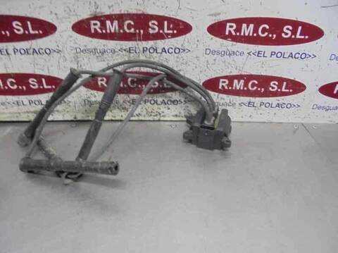 Modulo Encendido Ford Mondeo CLX BERLINA 115CV 85KW FAMILIAR
