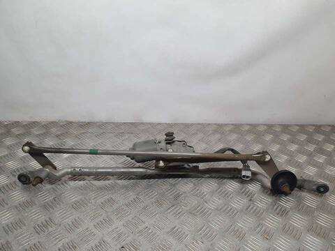 Foto 2ª: Motor Limpia Delantero Toyota Land Cruiser 2.8 CAT 177CV 130KW [1GD] (2016)