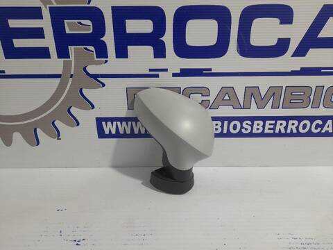 Foto 3ª: Retrovisor Derecho Seat Ibiza 1.2 TDI 75CV (2010)