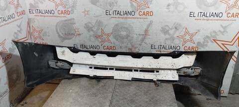 Foto 4ª: Paragolpes Trasero Lexus RX 400H 211CV 155KW [3MZ-FE] (2005)