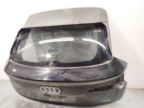 Foto 3ª: Portón Audi Q5 40 TDI QUATTRO 204CV 150KW [DTPA] (2024)