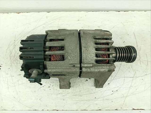 Foto 3ª: Alternador Jeep Compass LIMITED 4X4 163CV 120KW (2011)