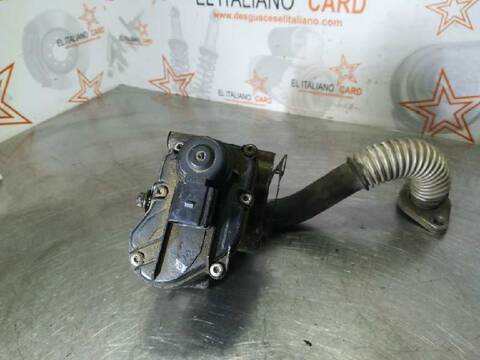 Valvula EGR Nissan Qashqai 140CV 103KW