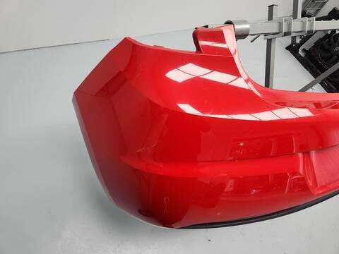 Foto 3ª: Paragolpes Trasero Opel Astra SELECTIVE 110CV 81KW [B16DTE] (2017)