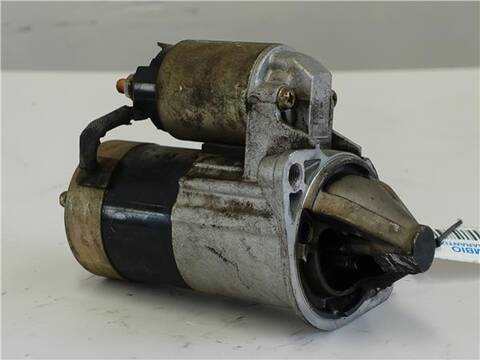 Motor de Arranque Mitsubishi Montero 2.0 2000 GDI 5-PTAS.) 129CV 95KW