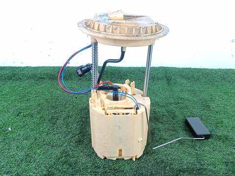 Aforador Mercedes Clase ML 280 3.0 CDI AUT. 187CV 140KW 164.120) W164) OM642