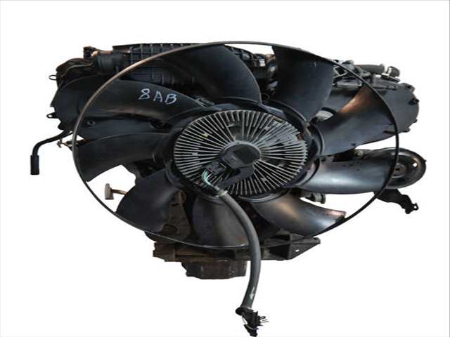 Foto 3ª: Motor Completo Land Rover Discovery 211CV 155KW [306DT GEN2 306DTA] (2016)