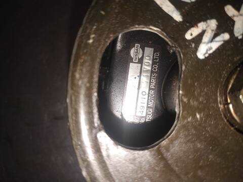 Bomba de Direccion Nissan 300 VERSION INDEFINIDA