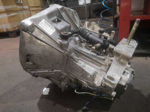 Foto 3ª: Caja Cambios Fiat Punto 1.2 D 70CV II 188) BERLINA 188A3000 (2000)