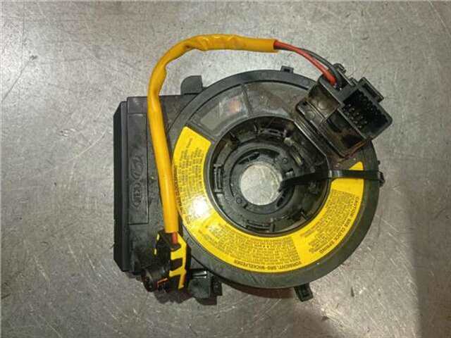 Anillo Airbag Kia Sportage 1.7 CONCEPT 4X2 [1.7 LTR. - 85 KW CRDI CAT]